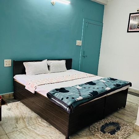 Tiwari G Home Stay Udždžain Exteriér fotografie