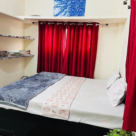 Tiwari G Home Stay Udždžain Exteriér fotografie