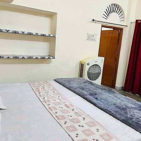 Tiwari G Home Stay Udždžain Exteriér fotografie