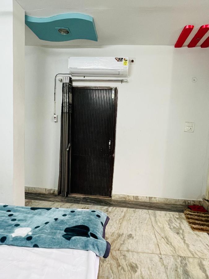 Tiwari G Home Stay Udždžain Exteriér fotografie