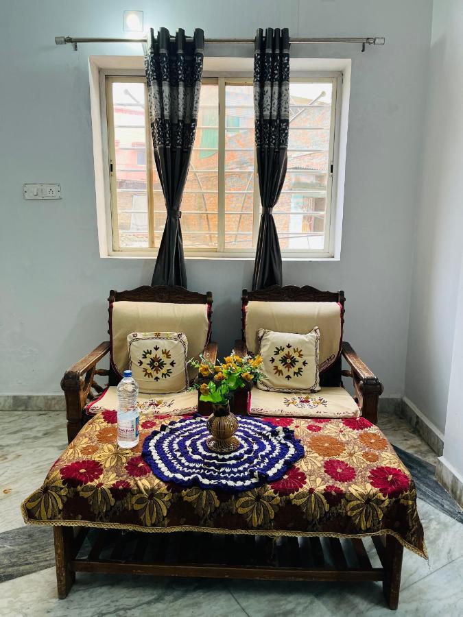 Tiwari G Home Stay Udždžain Exteriér fotografie