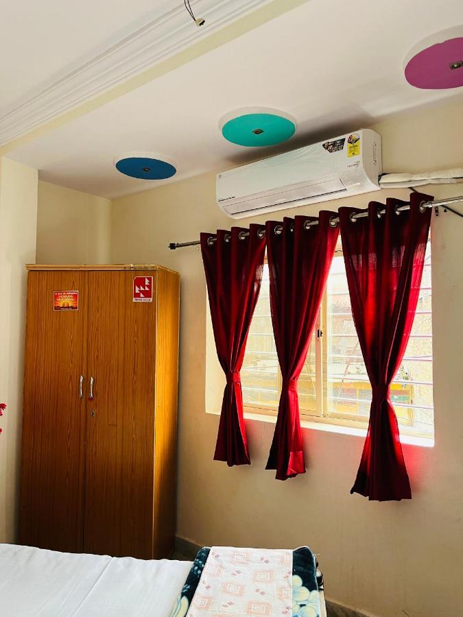 Tiwari G Home Stay Udždžain Exteriér fotografie