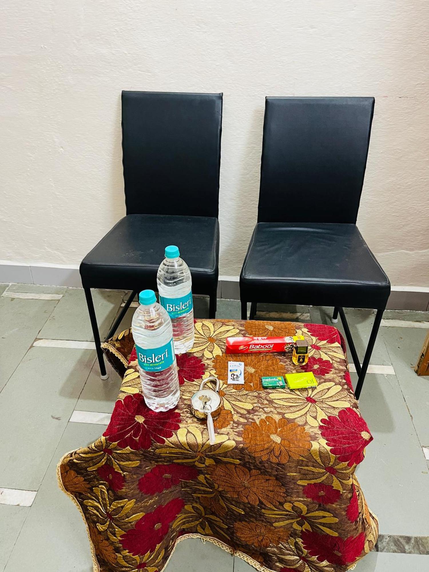 Tiwari G Home Stay Udždžain Exteriér fotografie