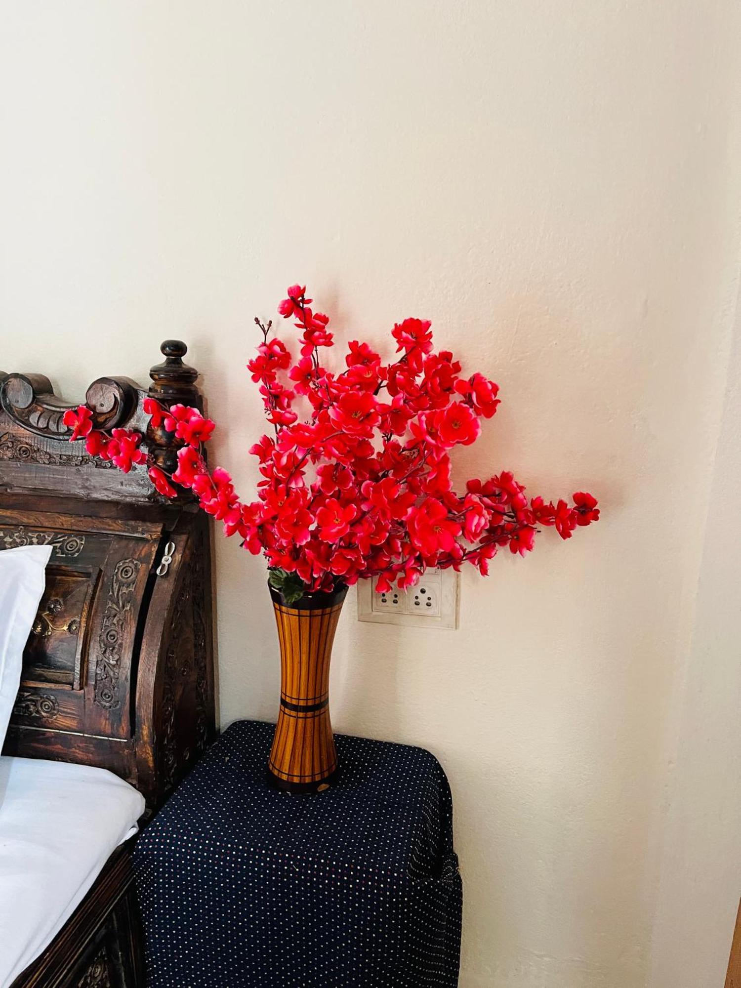 Tiwari G Home Stay Udždžain Exteriér fotografie